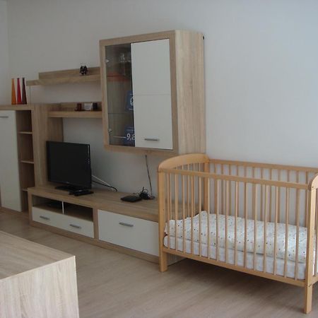 Apartman Kurdejov ฮุสโตเปเช ภายนอก รูปภาพ