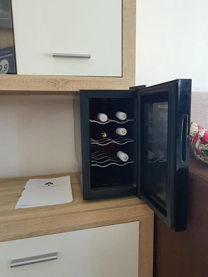 Apartman Kurdejov ฮุสโตเปเช ภายนอก รูปภาพ