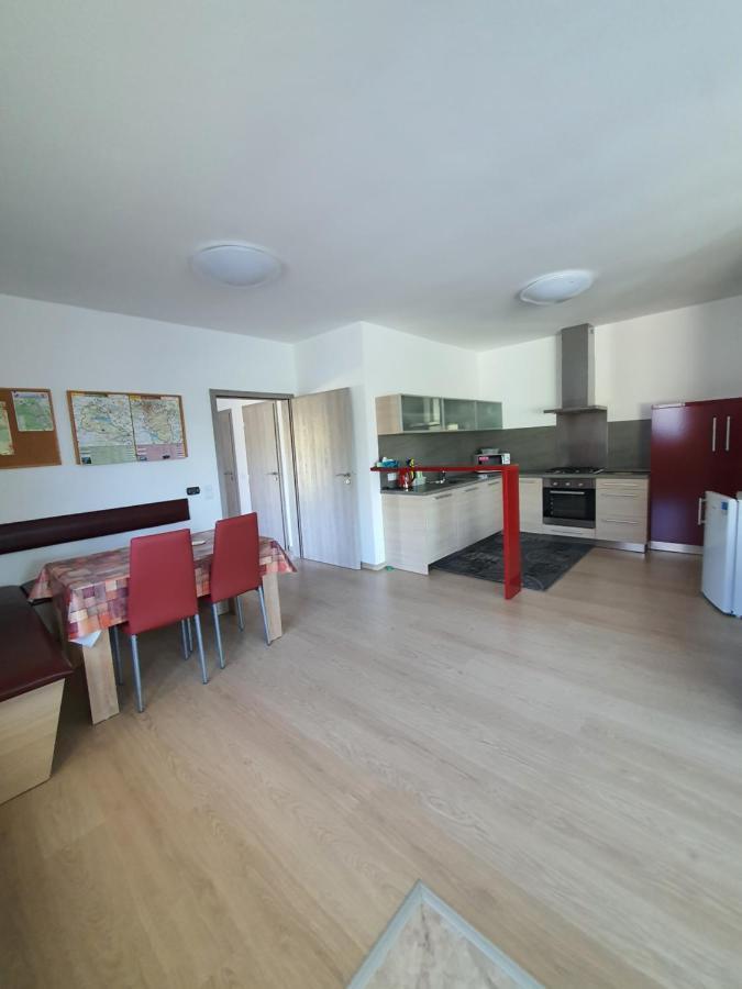 Apartman Kurdejov ฮุสโตเปเช ภายนอก รูปภาพ