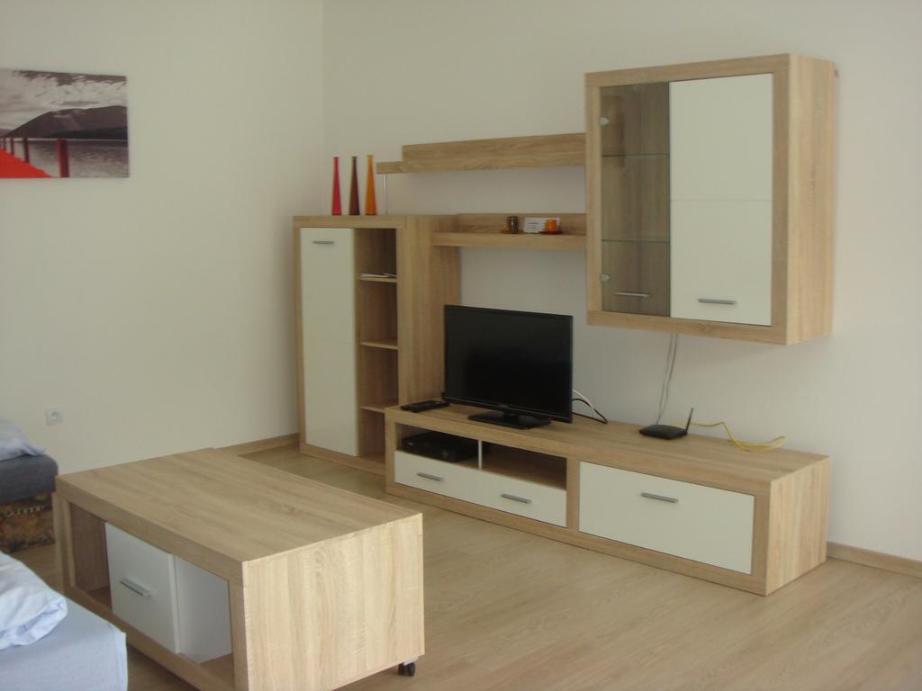 Apartman Kurdejov ฮุสโตเปเช ห้อง รูปภาพ