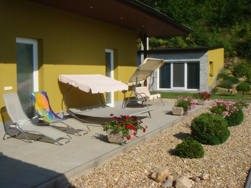 Apartman Kurdejov ฮุสโตเปเช ห้อง รูปภาพ