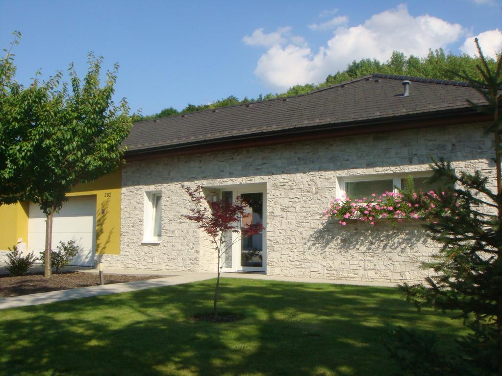 Apartman Kurdejov ฮุสโตเปเช ห้อง รูปภาพ