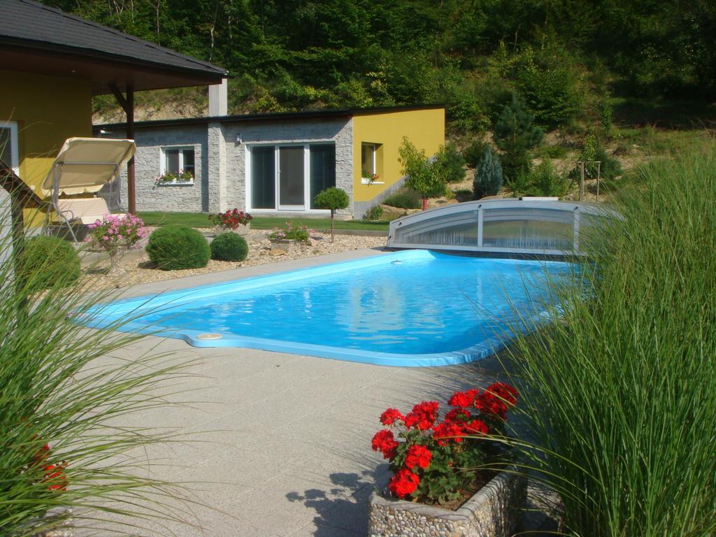Apartman Kurdejov ฮุสโตเปเช ห้อง รูปภาพ