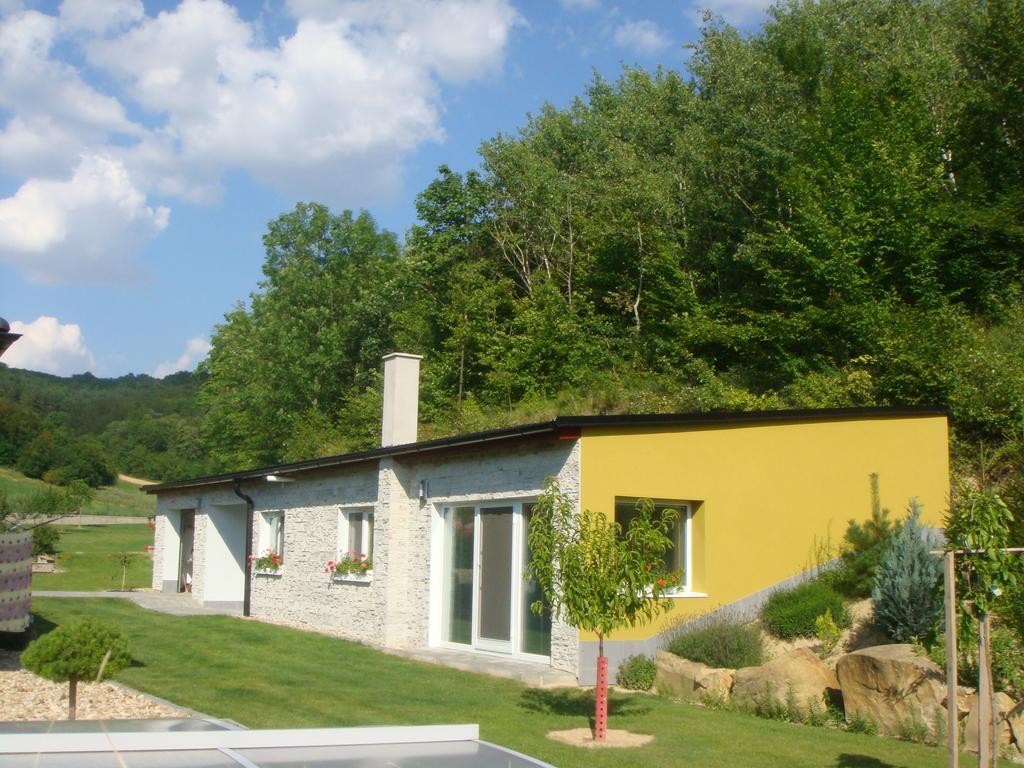 Apartman Kurdejov ฮุสโตเปเช ห้อง รูปภาพ