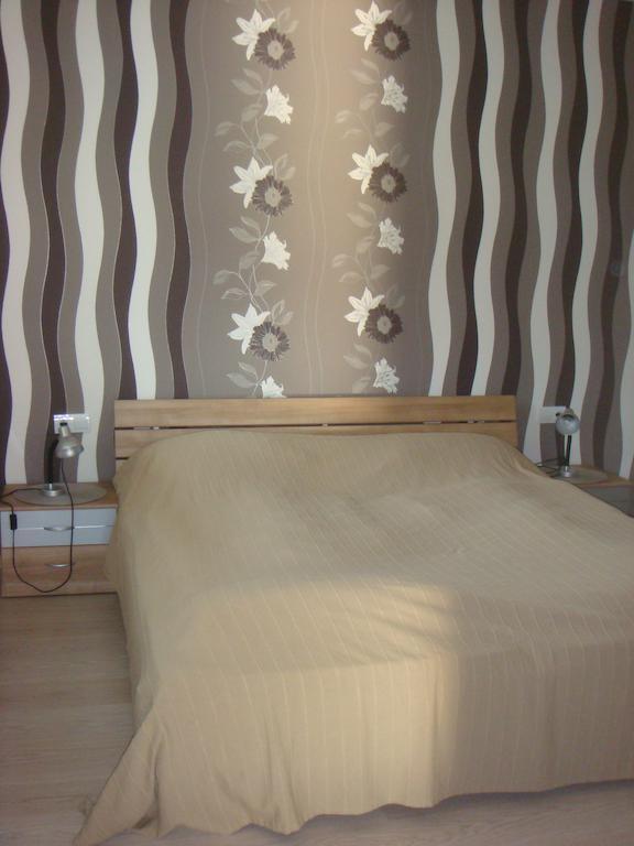 Apartman Kurdejov ฮุสโตเปเช ภายนอก รูปภาพ