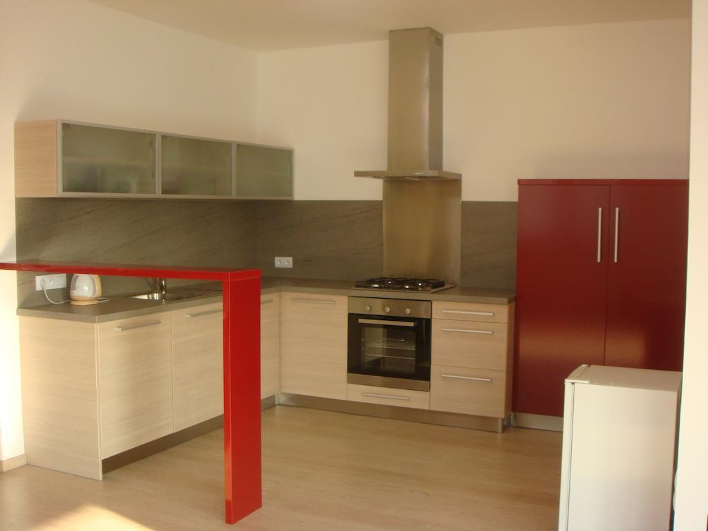 Apartman Kurdejov ฮุสโตเปเช ภายนอก รูปภาพ