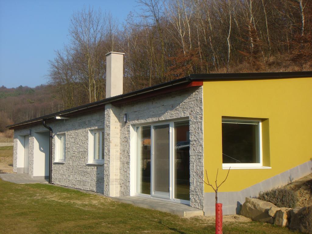 Apartman Kurdejov ฮุสโตเปเช ภายนอก รูปภาพ