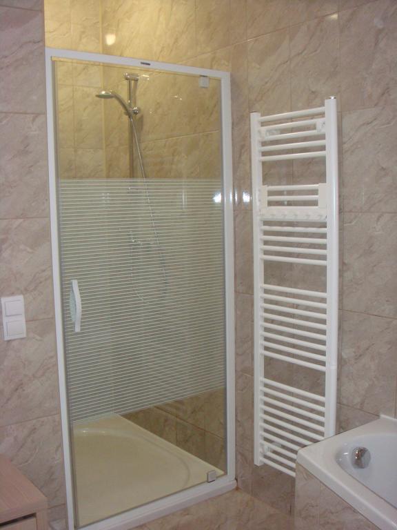 Apartman Kurdejov ฮุสโตเปเช ภายนอก รูปภาพ