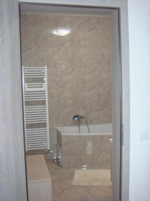 Apartman Kurdejov ฮุสโตเปเช ภายนอก รูปภาพ