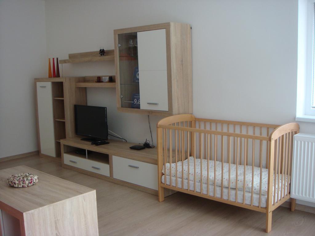 Apartman Kurdejov ฮุสโตเปเช ภายนอก รูปภาพ