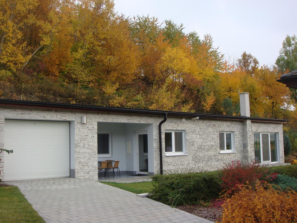 Apartman Kurdejov ฮุสโตเปเช ภายนอก รูปภาพ