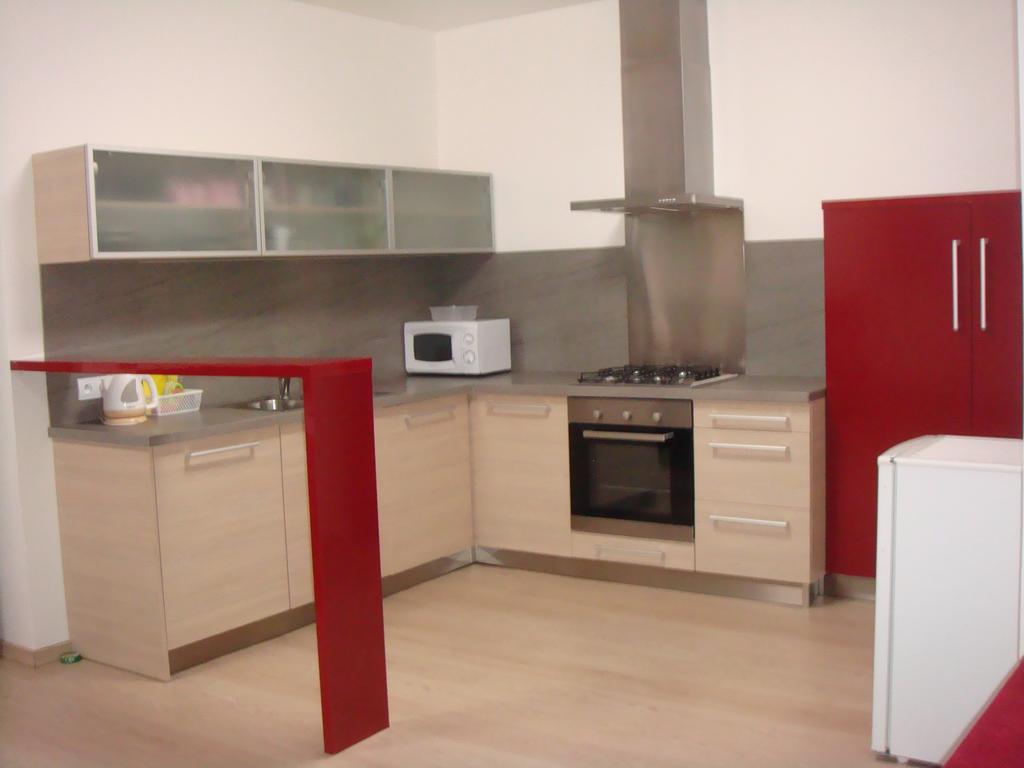 Apartman Kurdejov ฮุสโตเปเช ภายนอก รูปภาพ